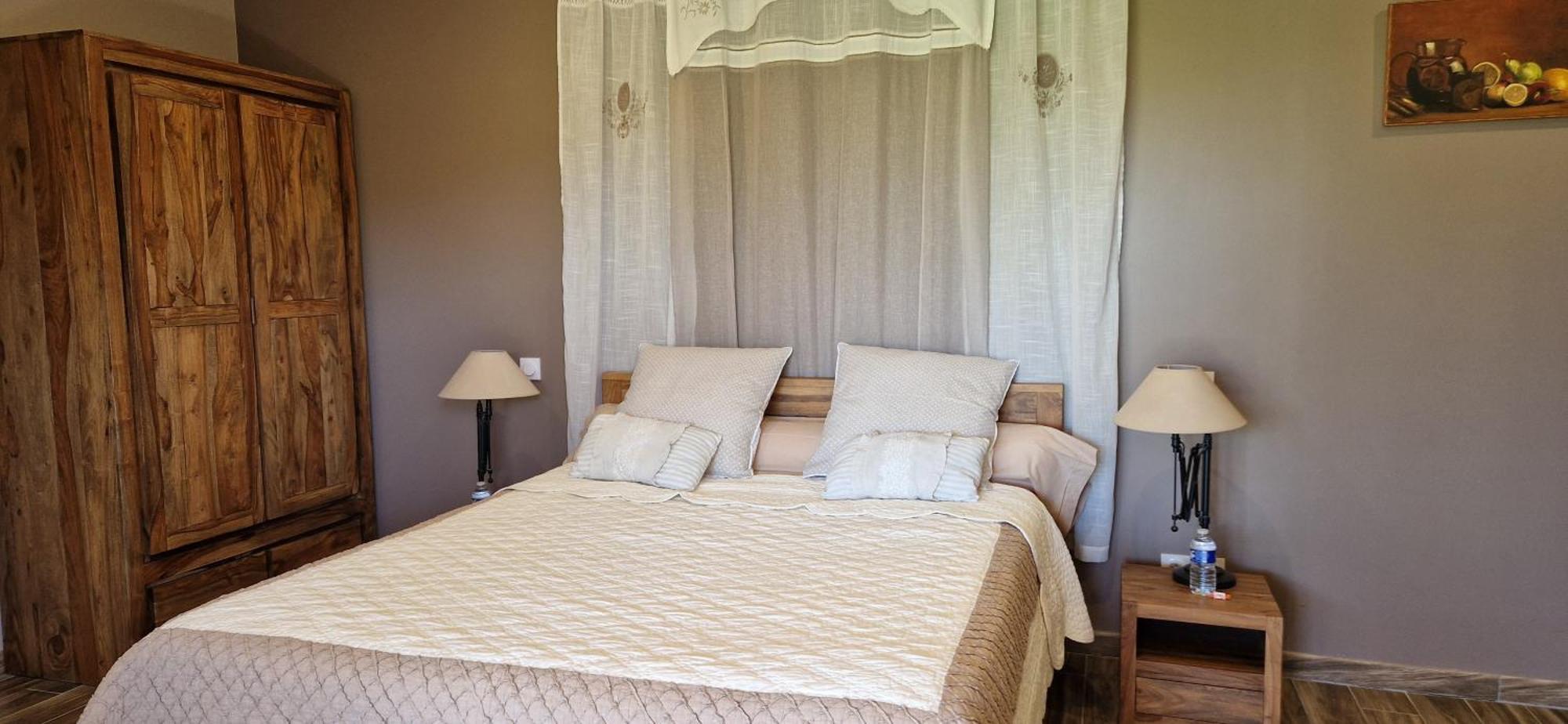 Pomport Le Miroir Des Etoiles B&B 외부 사진