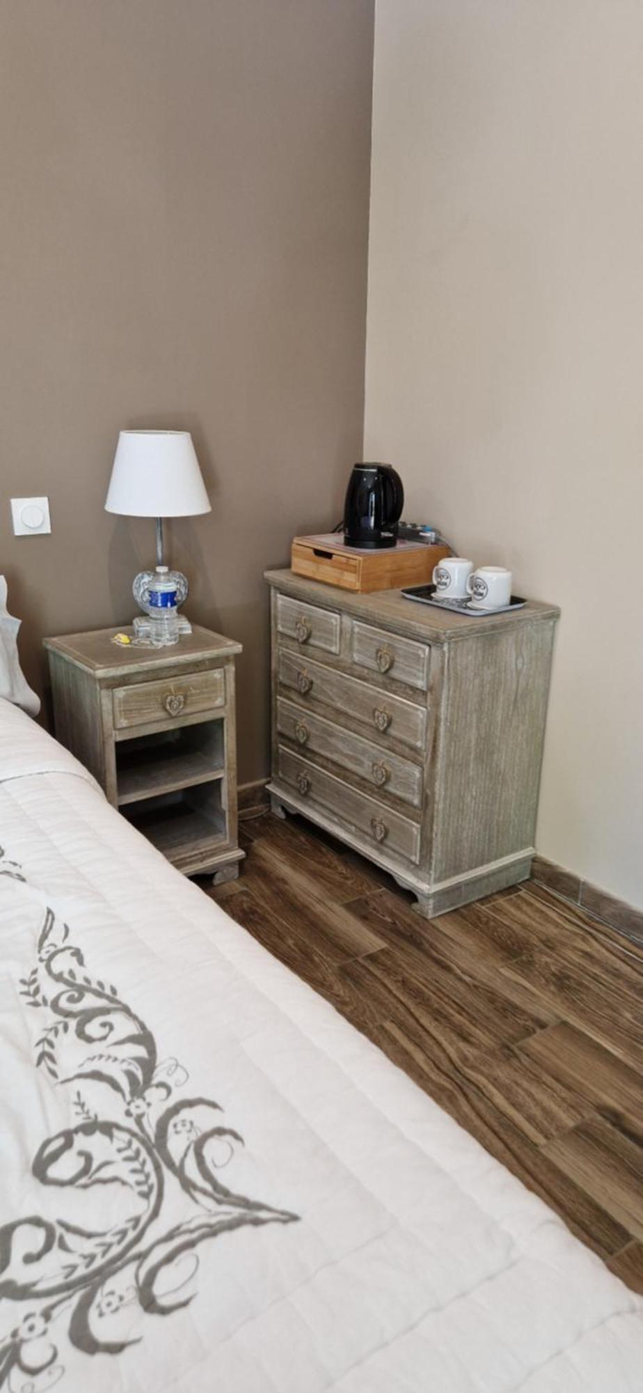 Pomport Le Miroir Des Etoiles B&B 외부 사진