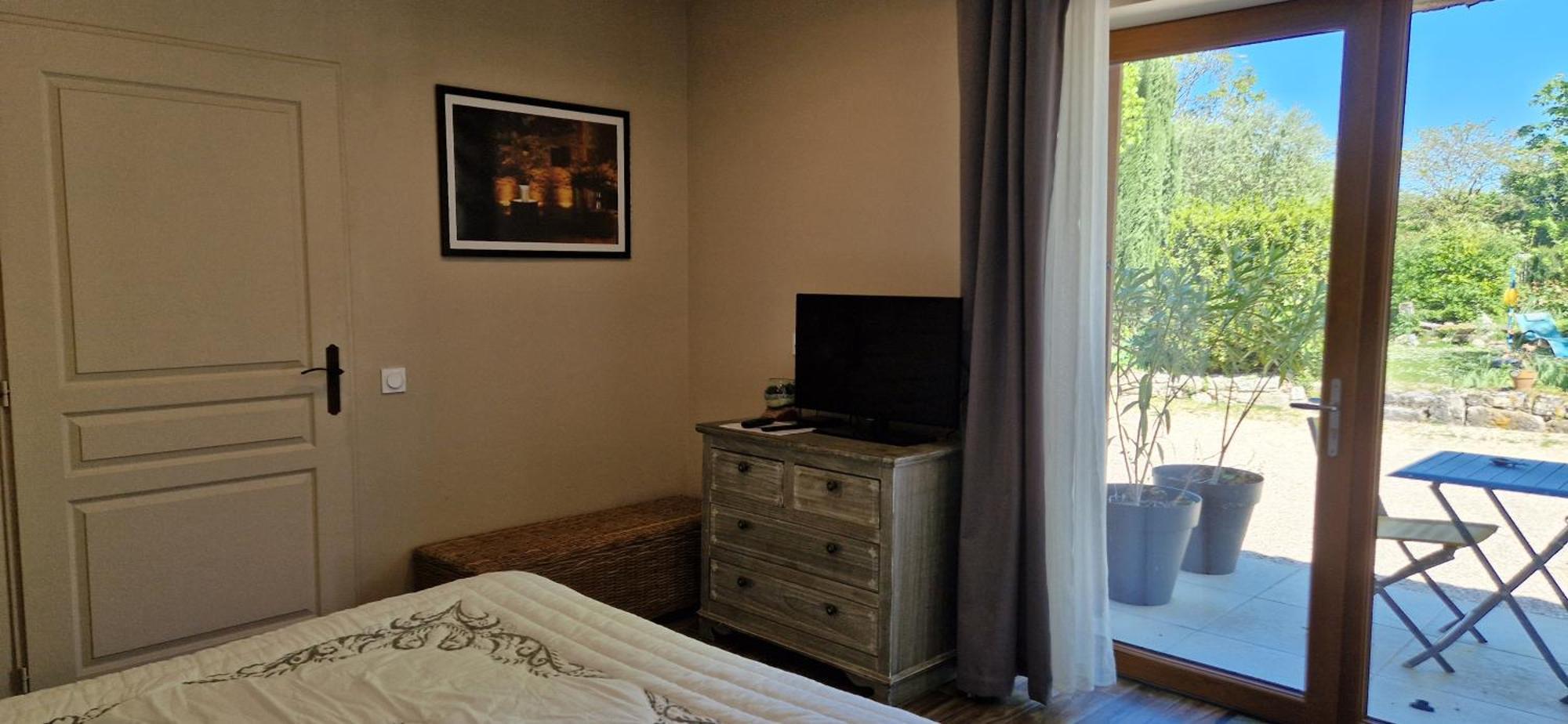 Pomport Le Miroir Des Etoiles B&B 외부 사진
