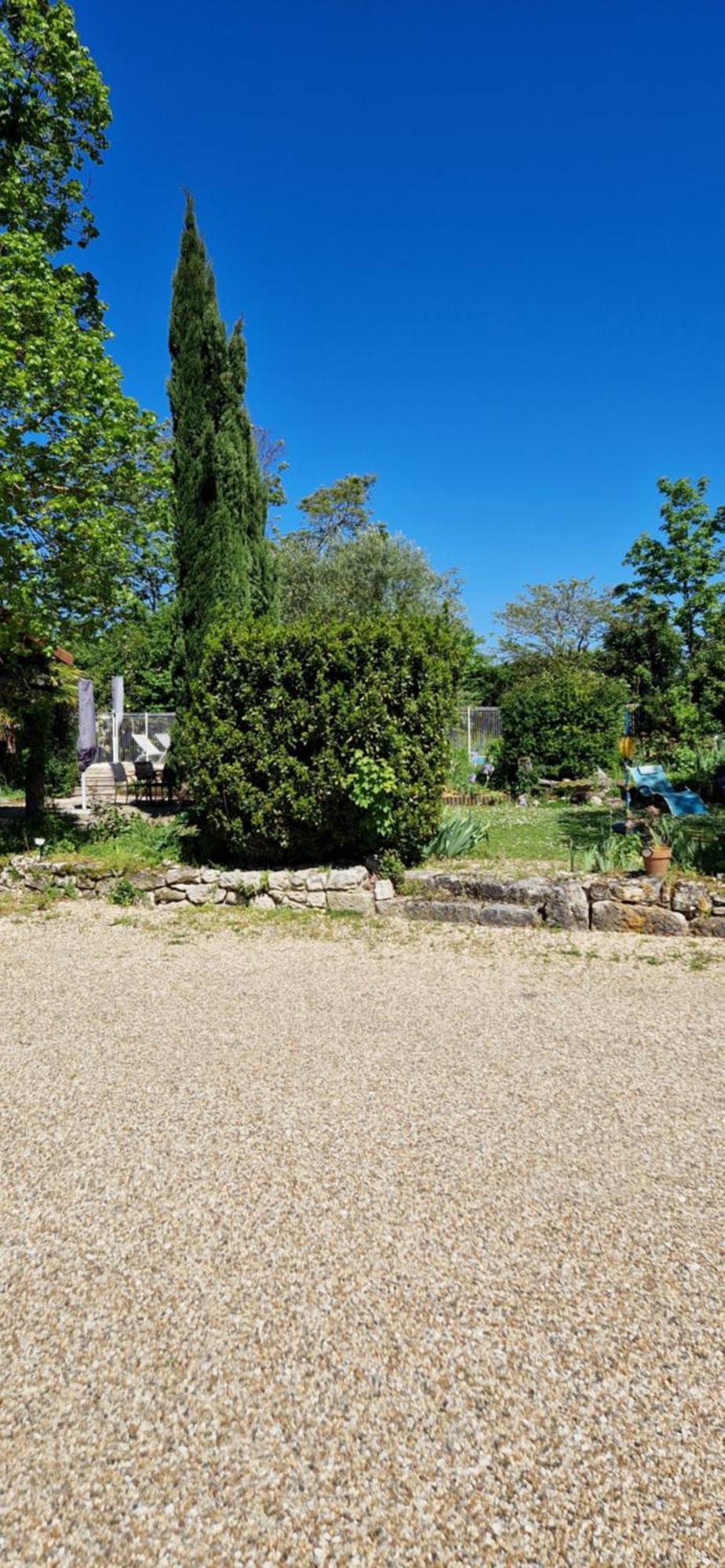 Pomport Le Miroir Des Etoiles B&B 외부 사진