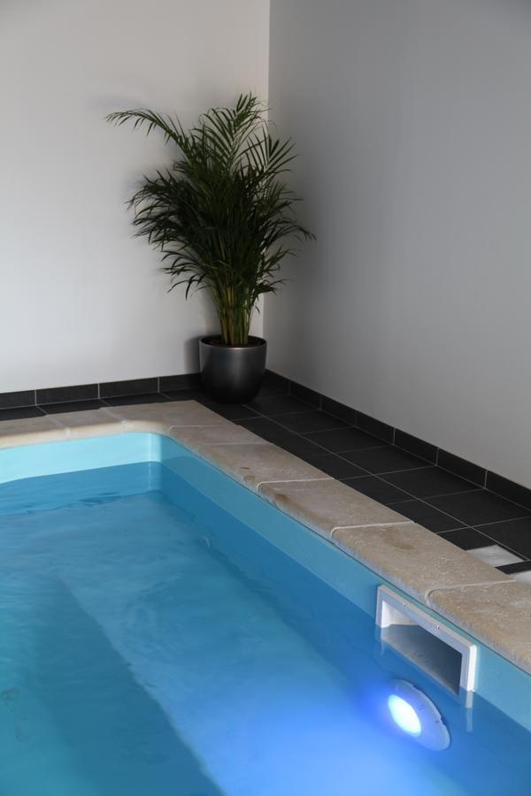 Pomport Le Miroir Des Etoiles B&B 외부 사진