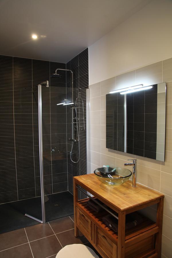 Pomport Le Miroir Des Etoiles B&B 객실 사진