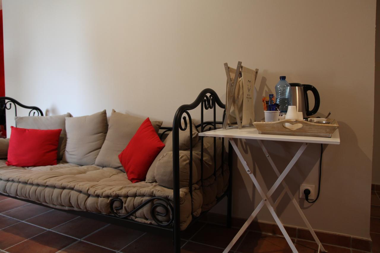 Pomport Le Miroir Des Etoiles B&B 외부 사진